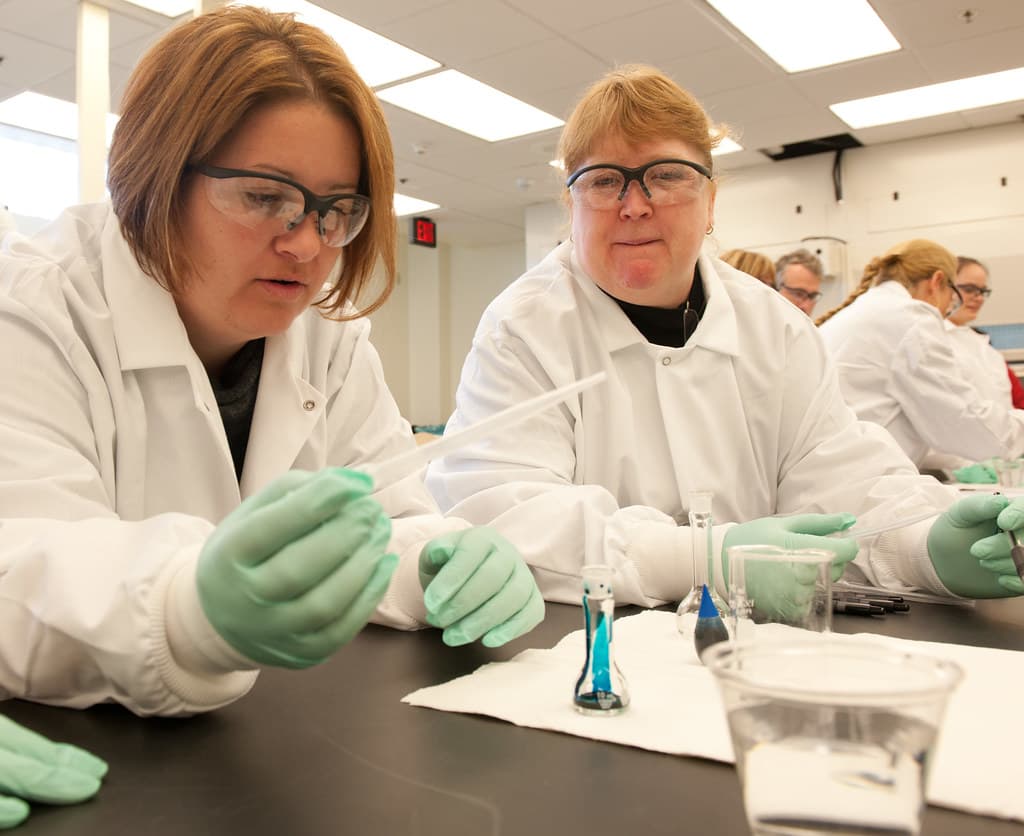 Laboratoire de recherche en IA