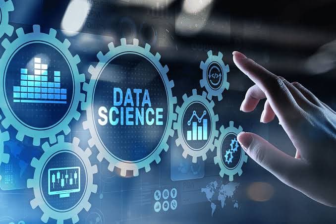 Data Scientiste